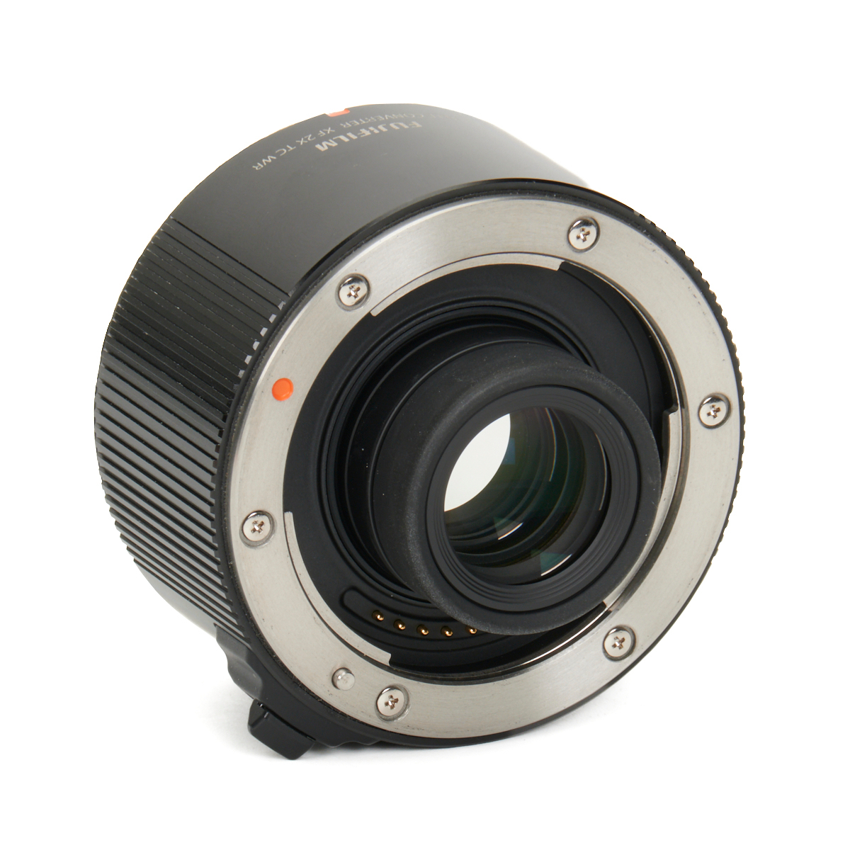 Fujifilm Telekonverter FUJINON XF2X TC WR, schwarz gebraucht