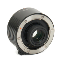 Fujifilm Telekonverter FUJINON XF2X TC WR, schwarz gebraucht