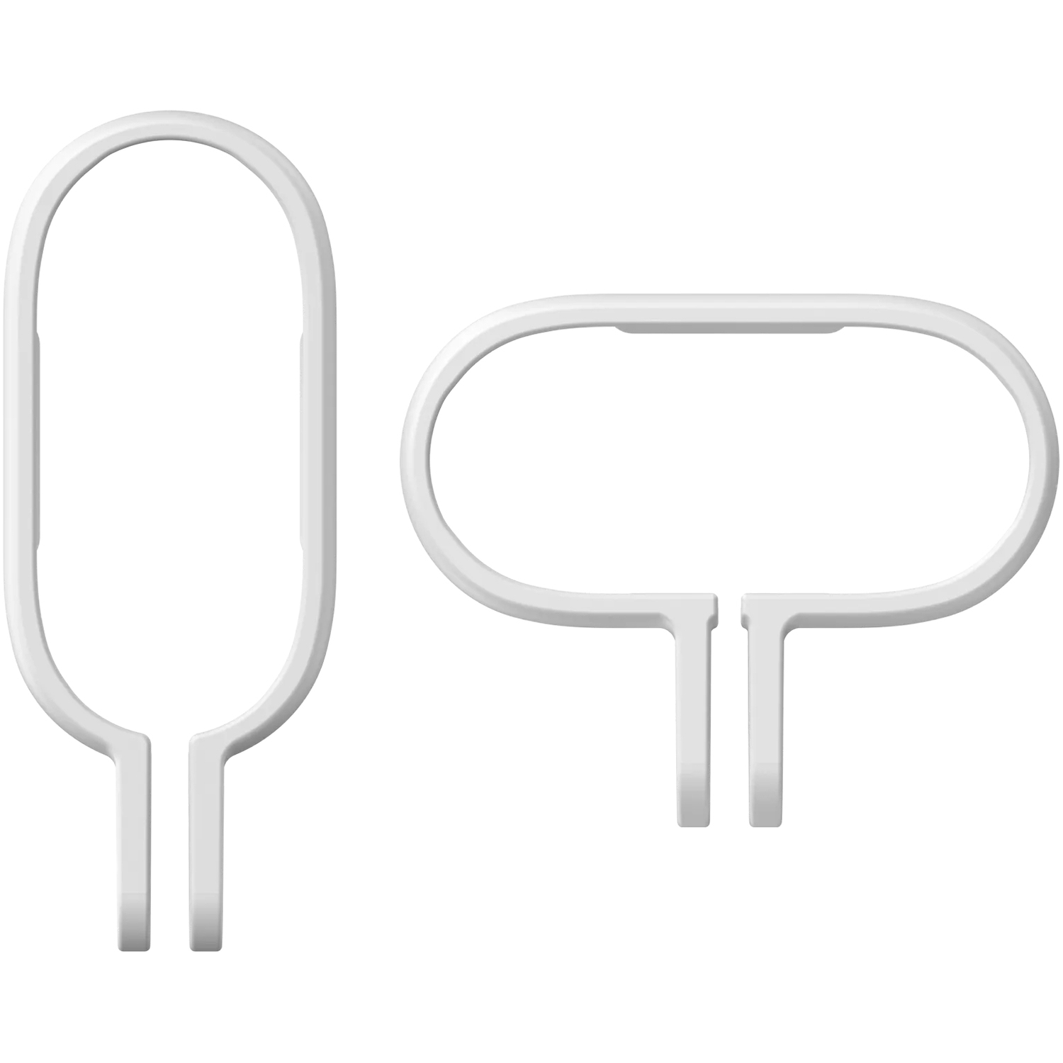 Insta360 Vertikales & Horizontales Action-Halterungsset für GO 3und GO 3S 