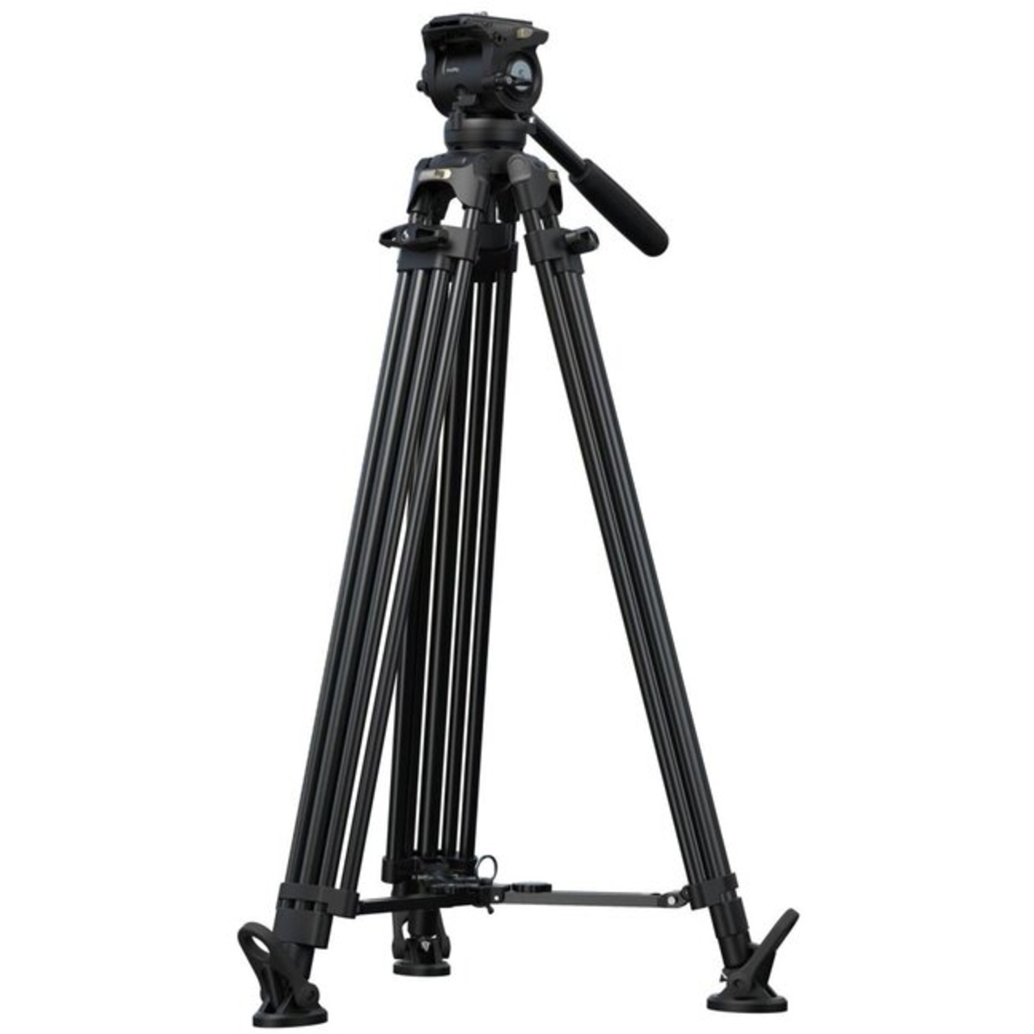 SmallRig Stativ FreeSpeed Heavy-Duty FSD16 Aluminium