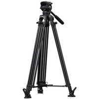 SmallRig Stativ FreeSpeed Heavy-Duty FSD16 Aluminium