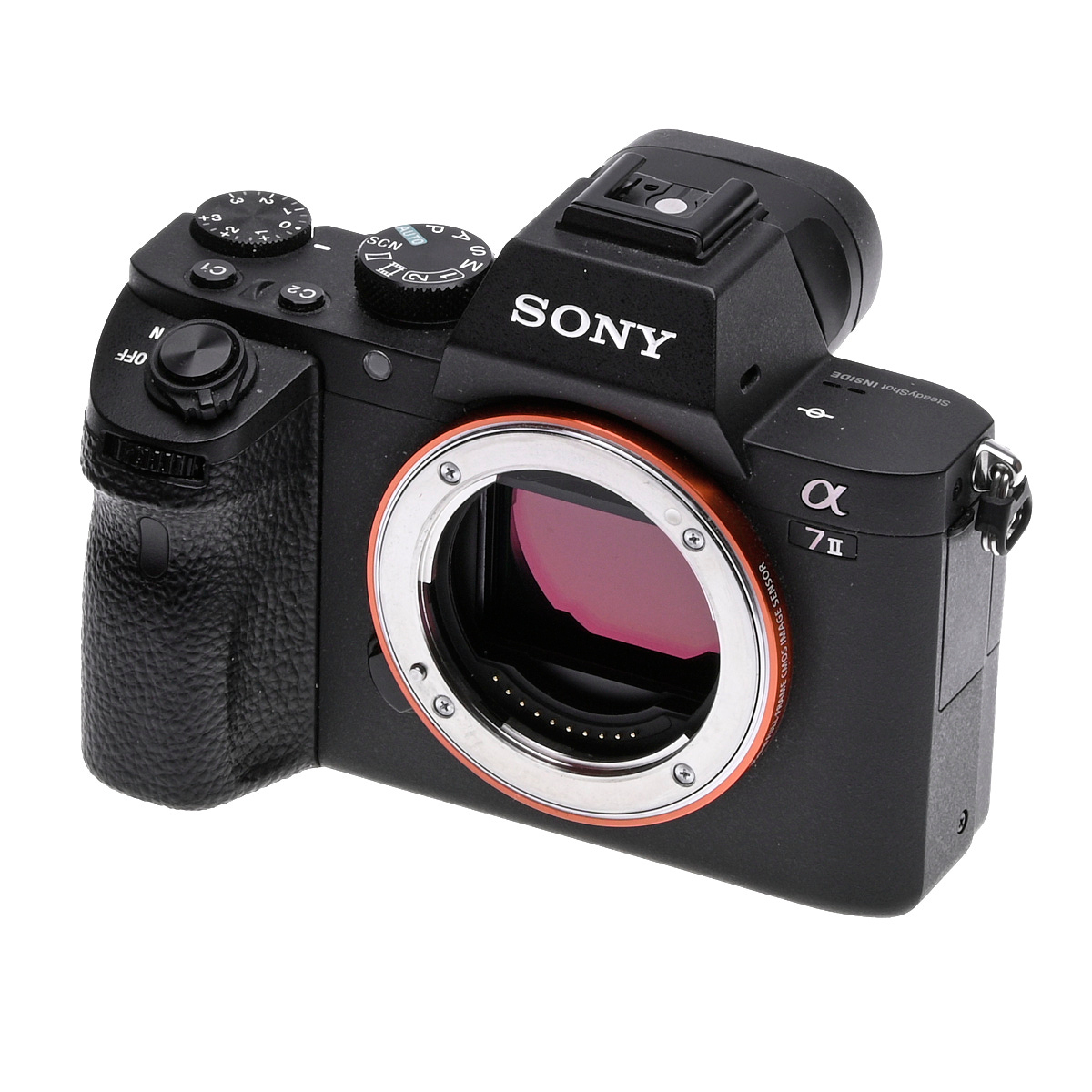 Sony Alpha 7 II gebraucht