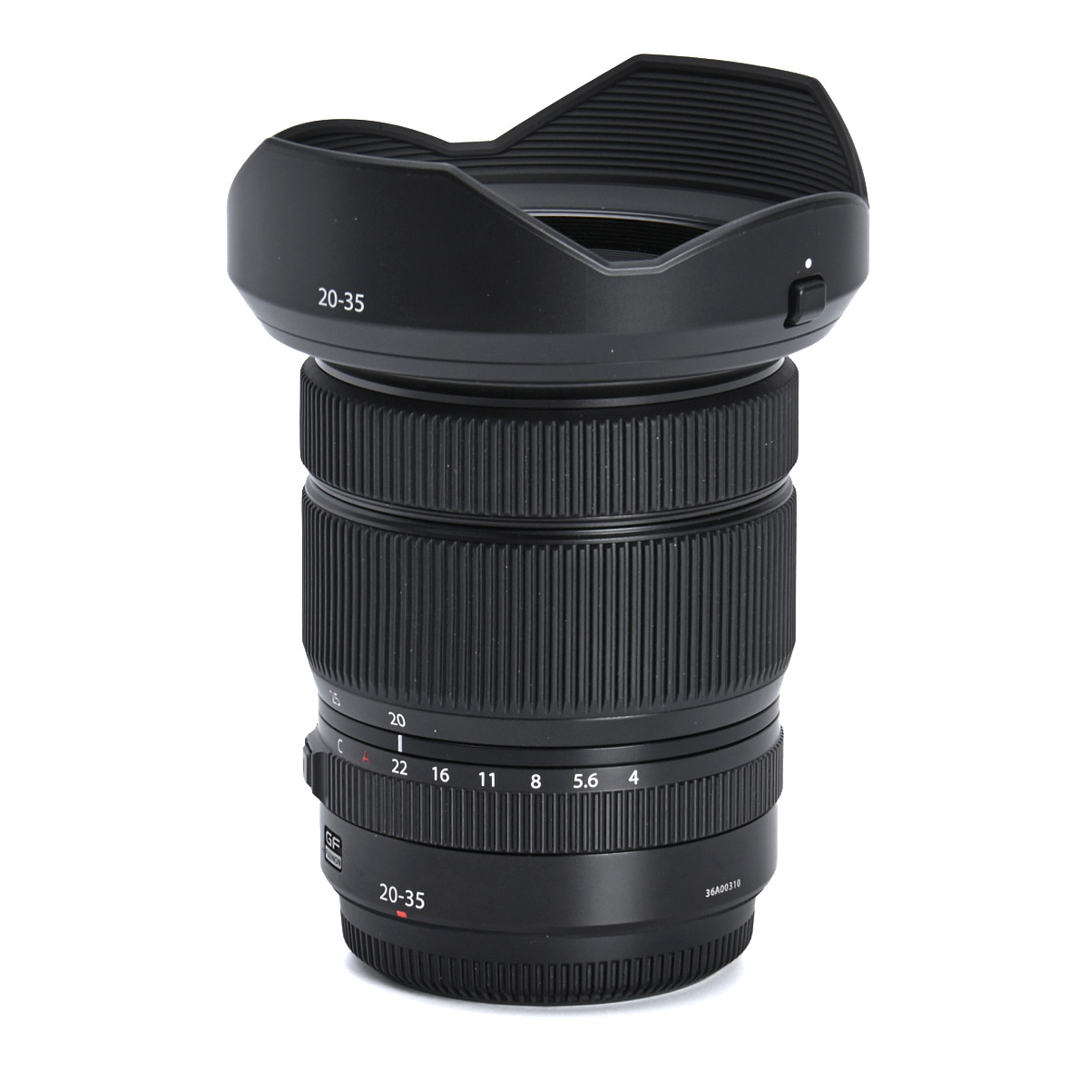 Fujifilm FUJINON GF 20-35mm F4 R WR gebraucht