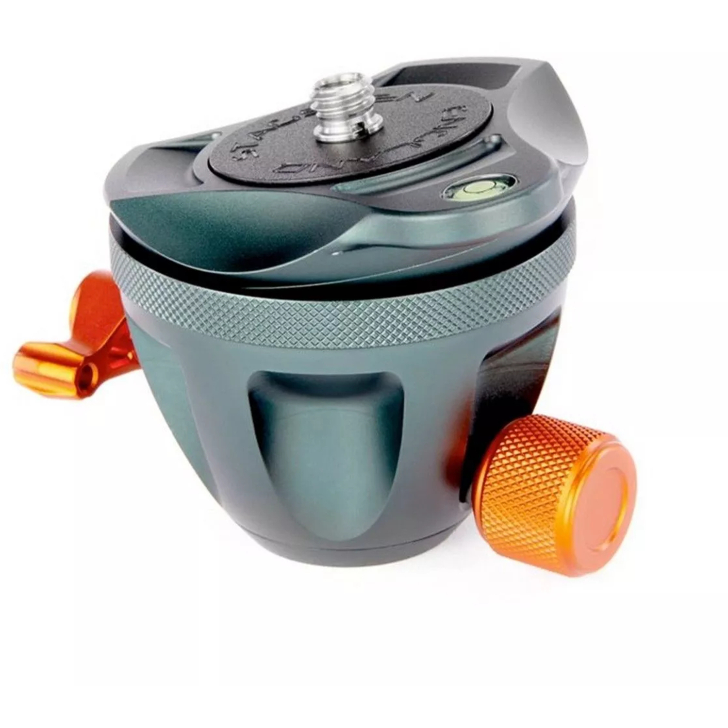 3 Legged Thing Nivelliersockel Slate Grey