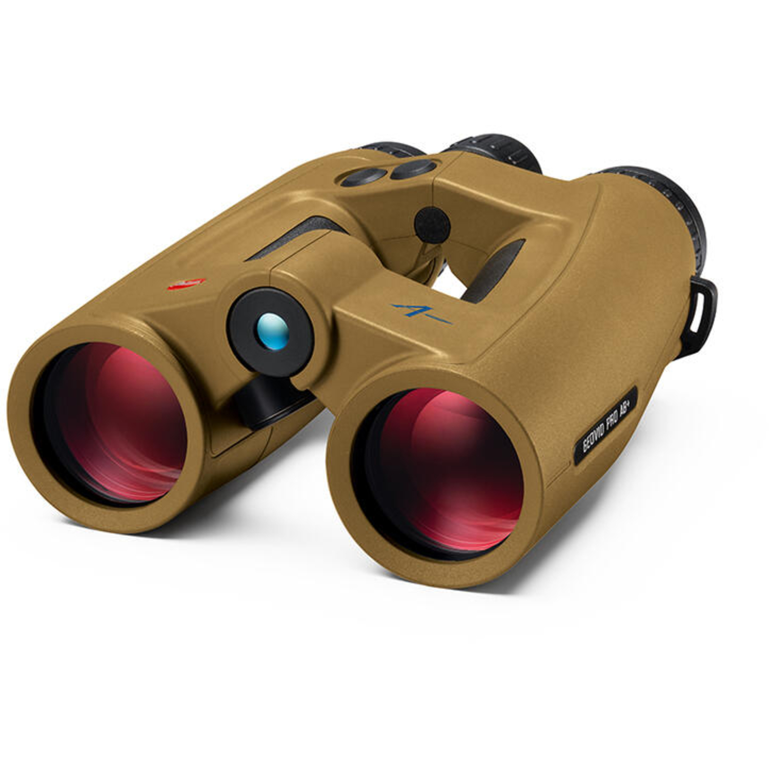 Leica Geovid Pro 10x42 AB+ flat dark earth