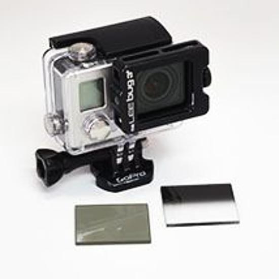 Lee Action Kit Bug für Hero 3+
