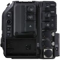 Canon EOS C300 EF Mark III