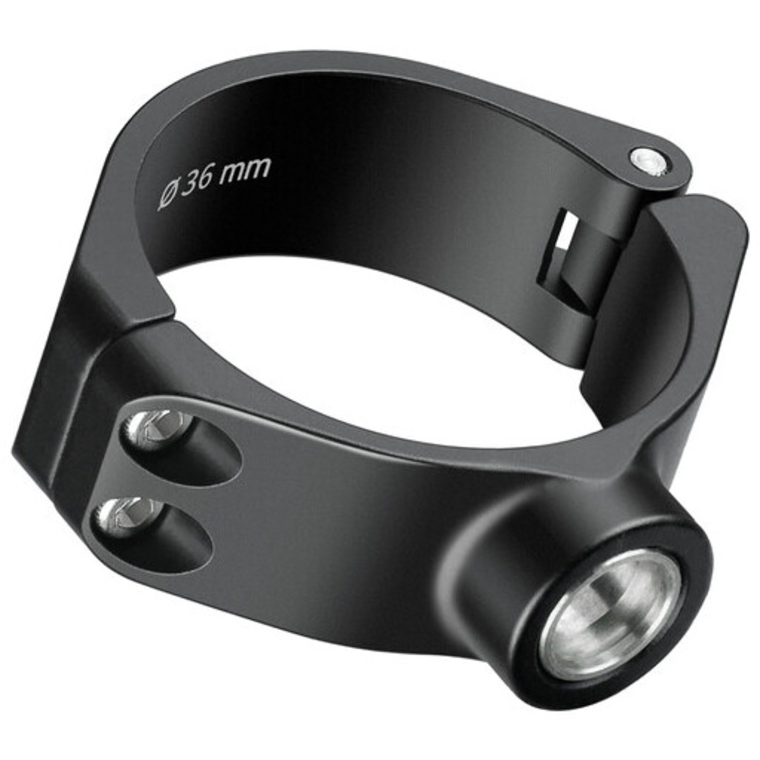 Leofoto QDC-36 Stativschelle