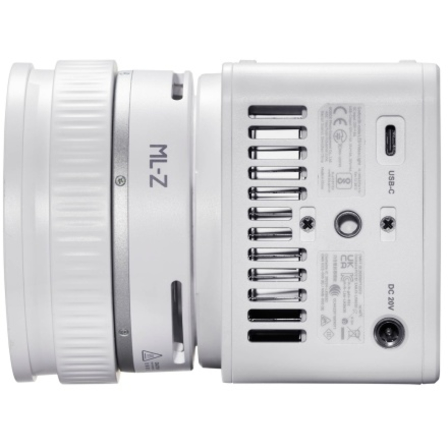 Godox Bi-Color LED Videolicht ML80Bi