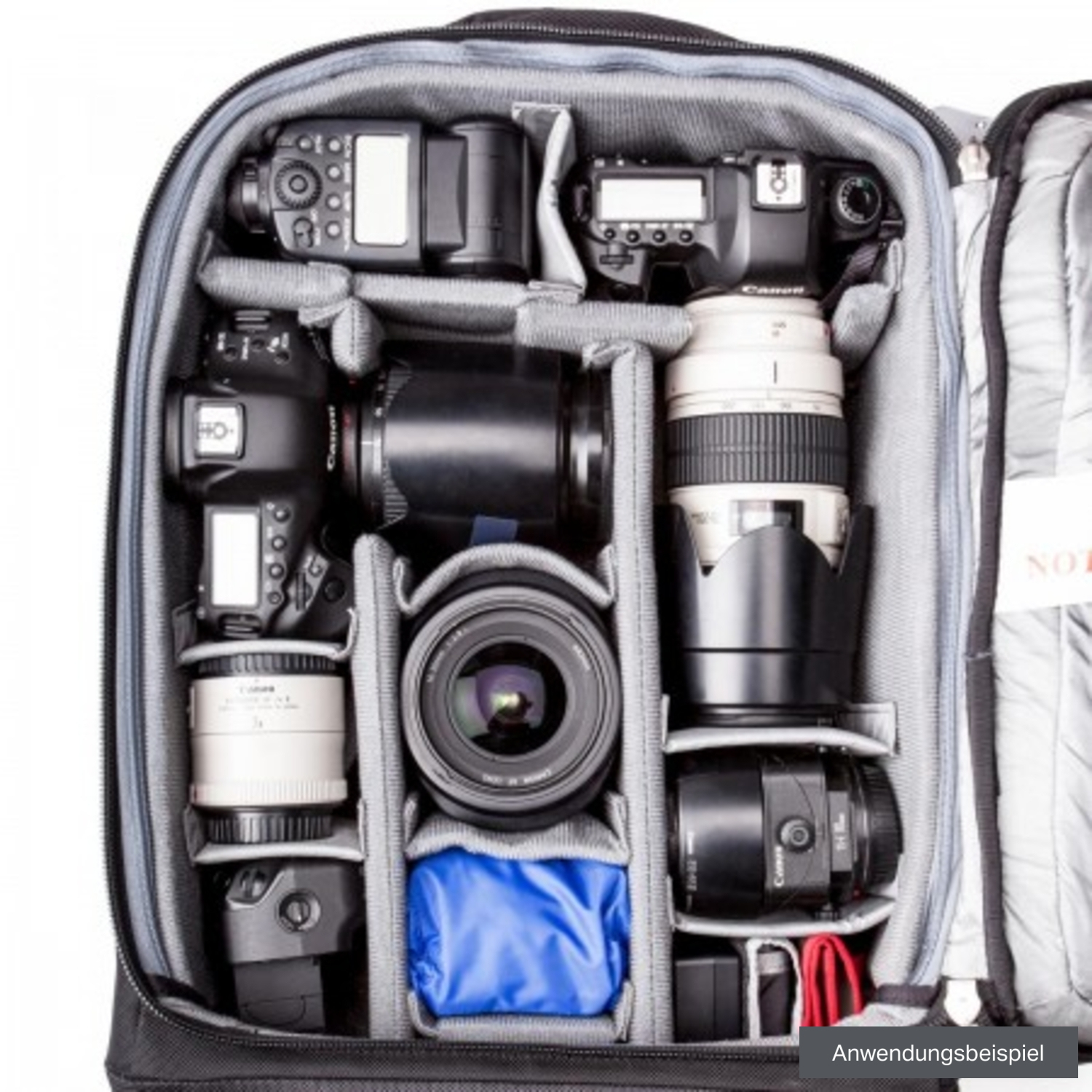 thinkTank Airport Roller Derby™