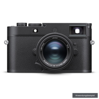 Leica SUMMILUX-M 50mm F1.4 Asph. schwarz