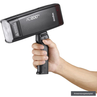 Godox FG-100 Blitz-Handgriff für Godox AD100pro, AD200pro und AD300pro