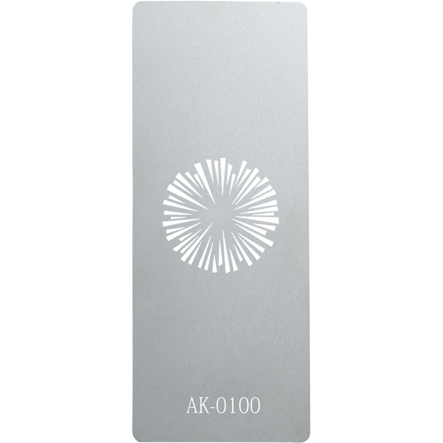 Godox AK-GS2 Gobo Set für AK-R21