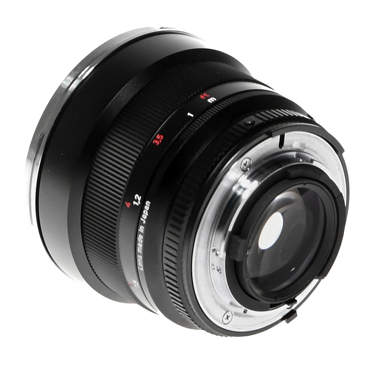 Zeiss Planar T* 85mm F1.4 ZF.2 für Nikon F-Mount gebraucht