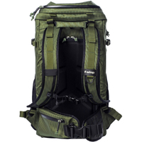 F-Stop Fotorucksack Kashmir 2 AIR Female Torso 33L Cypress