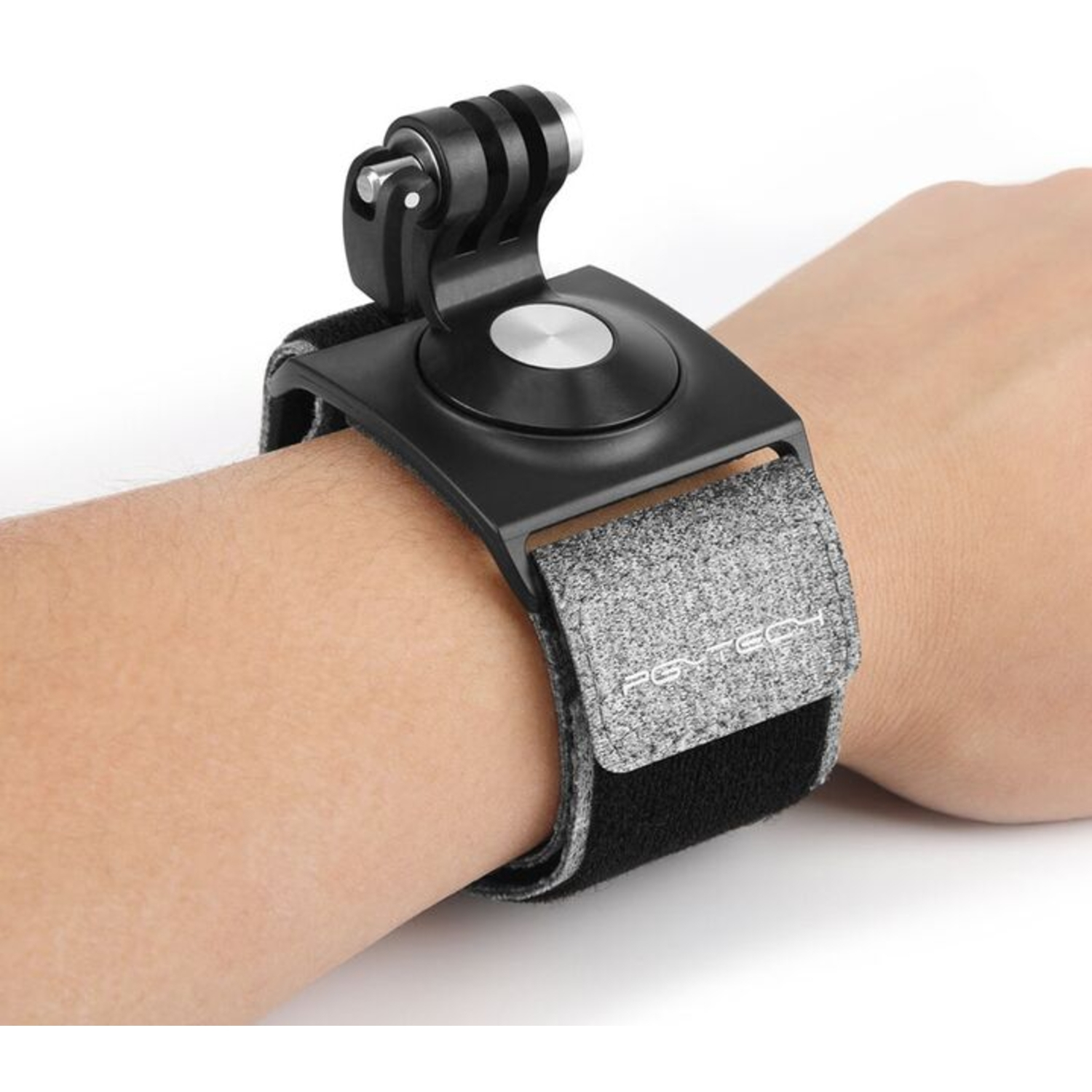 PGYTECH Action Kamera Hand & Handgelenksriemen