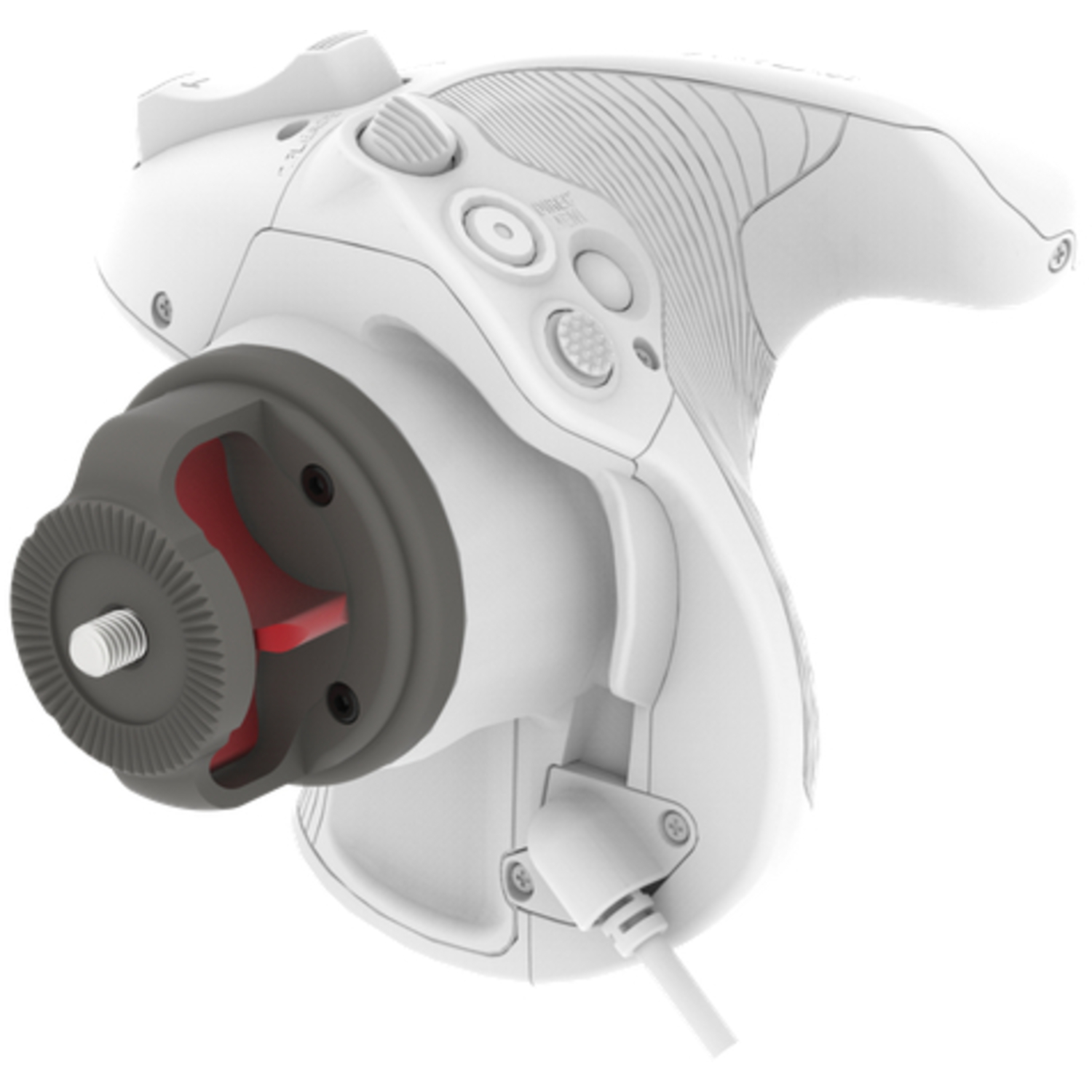 Vocas Handgriff-Rosettenadapter für Sony PXW-FX9