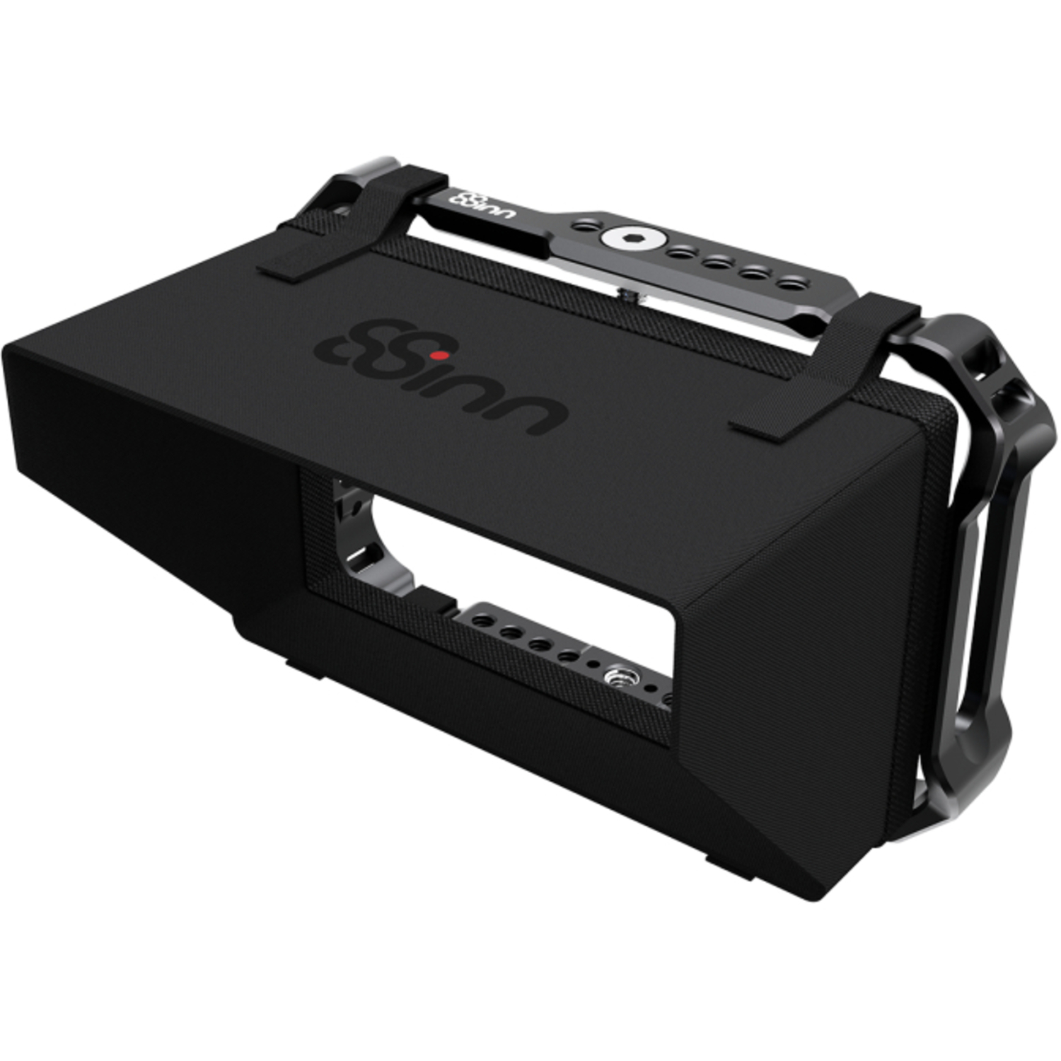 8Sinn Cage für Atomos Ninja V mit Sonnenschutz