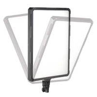 Kaiser LED-Flächenleuchte PL 100D