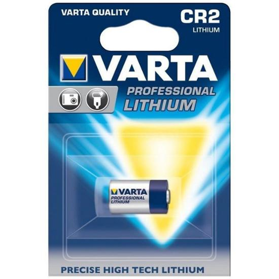 3V-batterie Lithium 3V, 850mAh, pour appareil photo numérique, lampe de 3V-batterie Lithium 3V, 850mAh, pour appareil photo numérique, lampe de