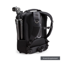 thinkTank Fotorucksack Airport Accelerator schwarz