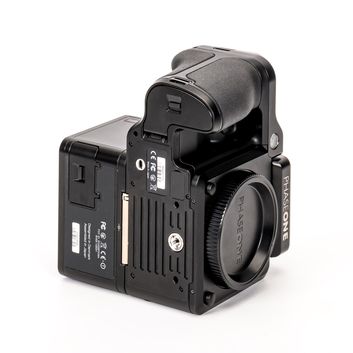 Phase One XF IQ4 150MP gebraucht