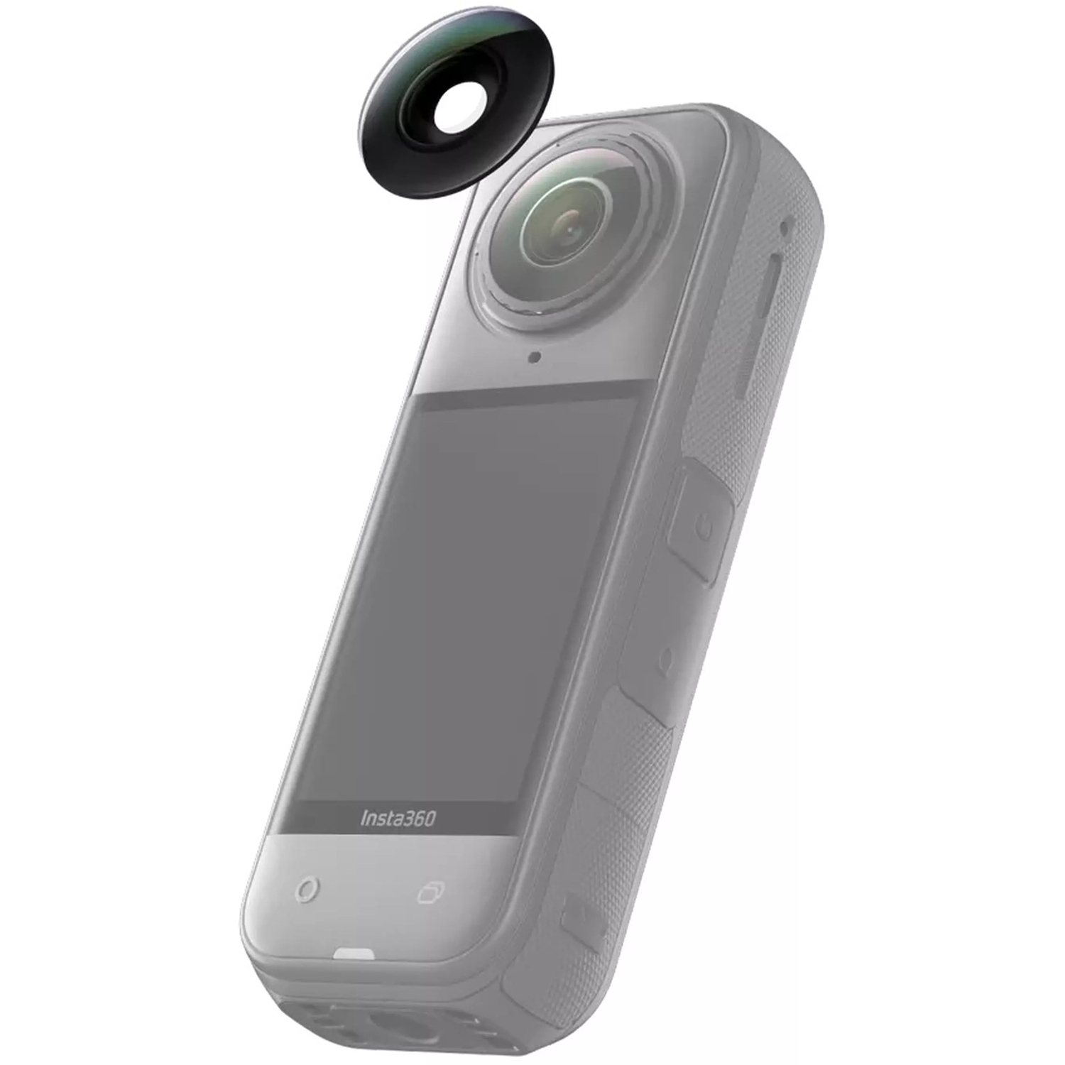 Insta360 X5 Replacement Lens Kit