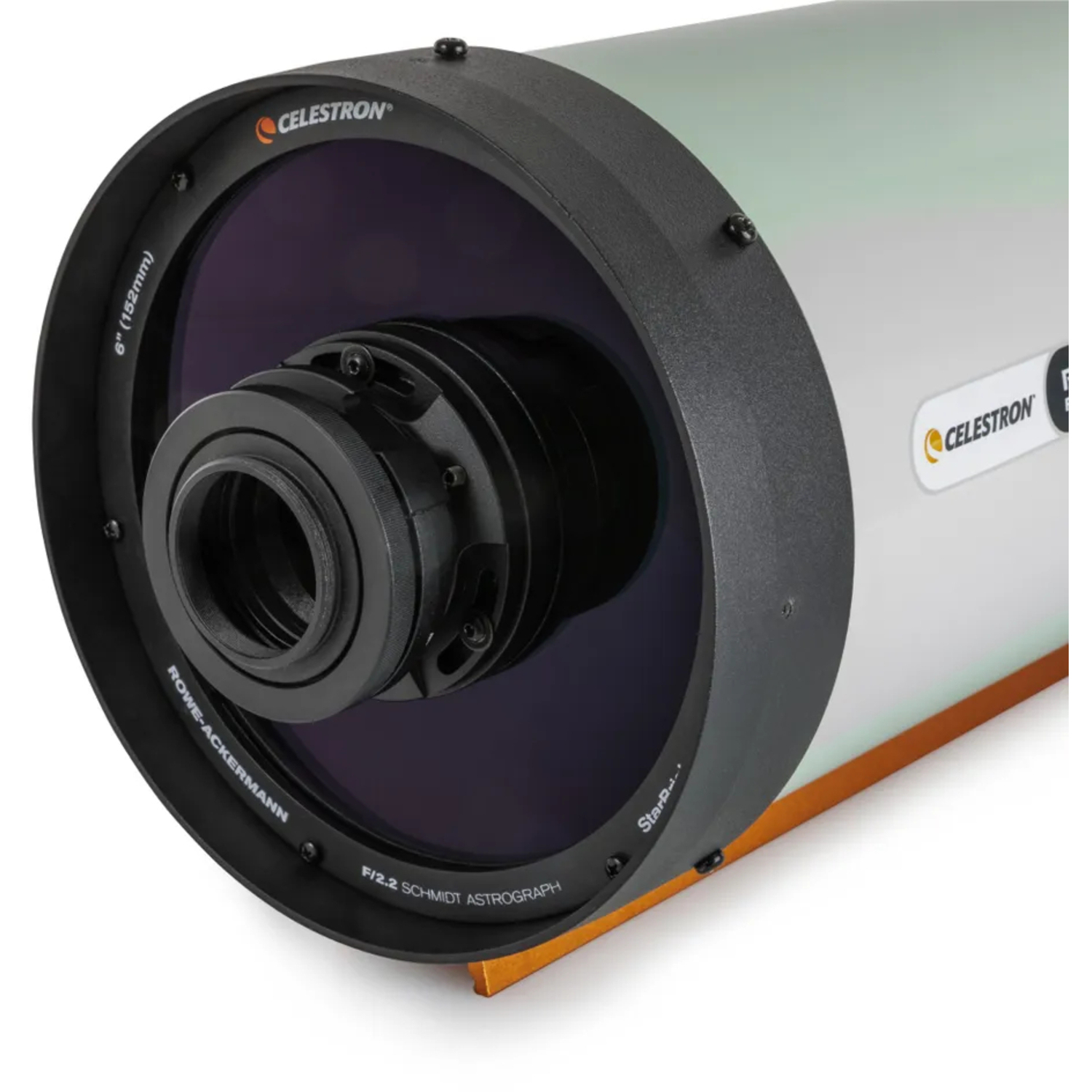 Celestron Astrograph RASA 6