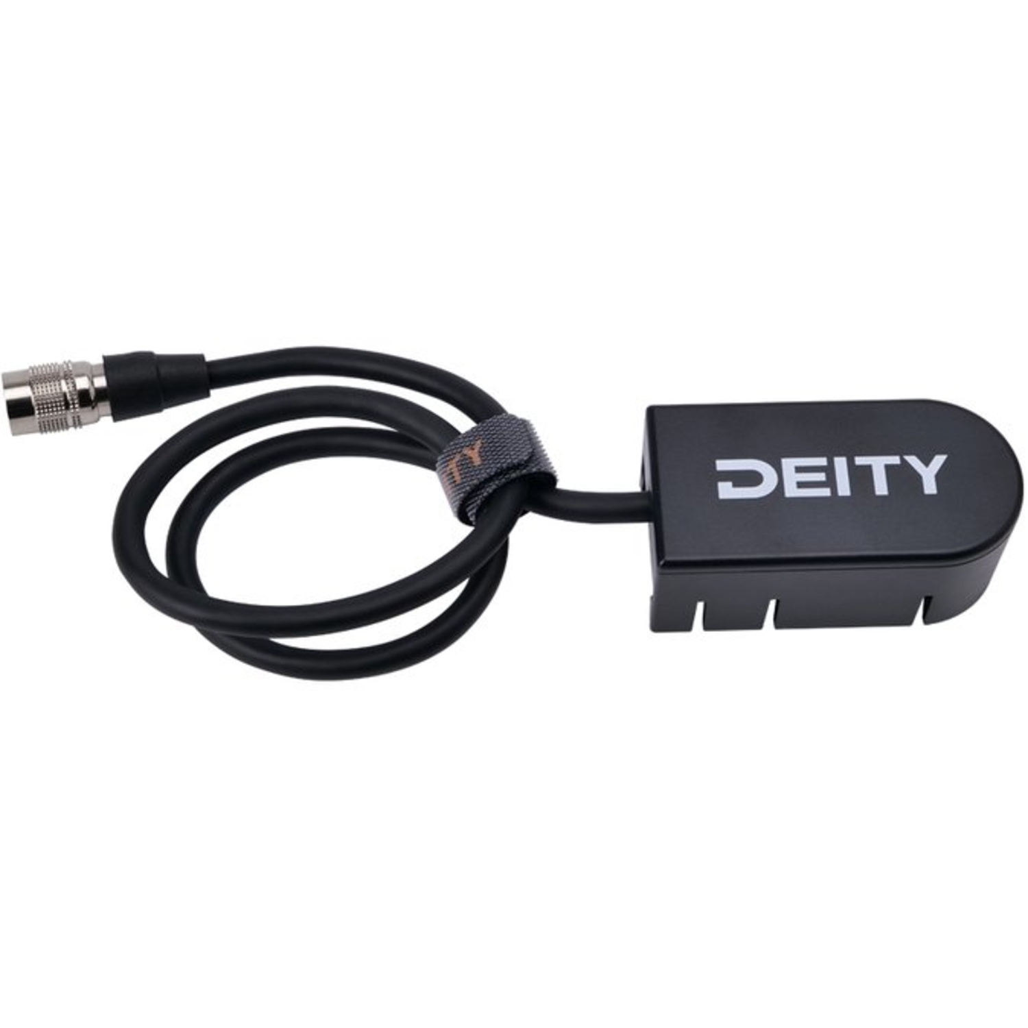 Deity SPD-HRBATT 4-pin Hirose zu HiQ Battery Cup Adapterkabel 