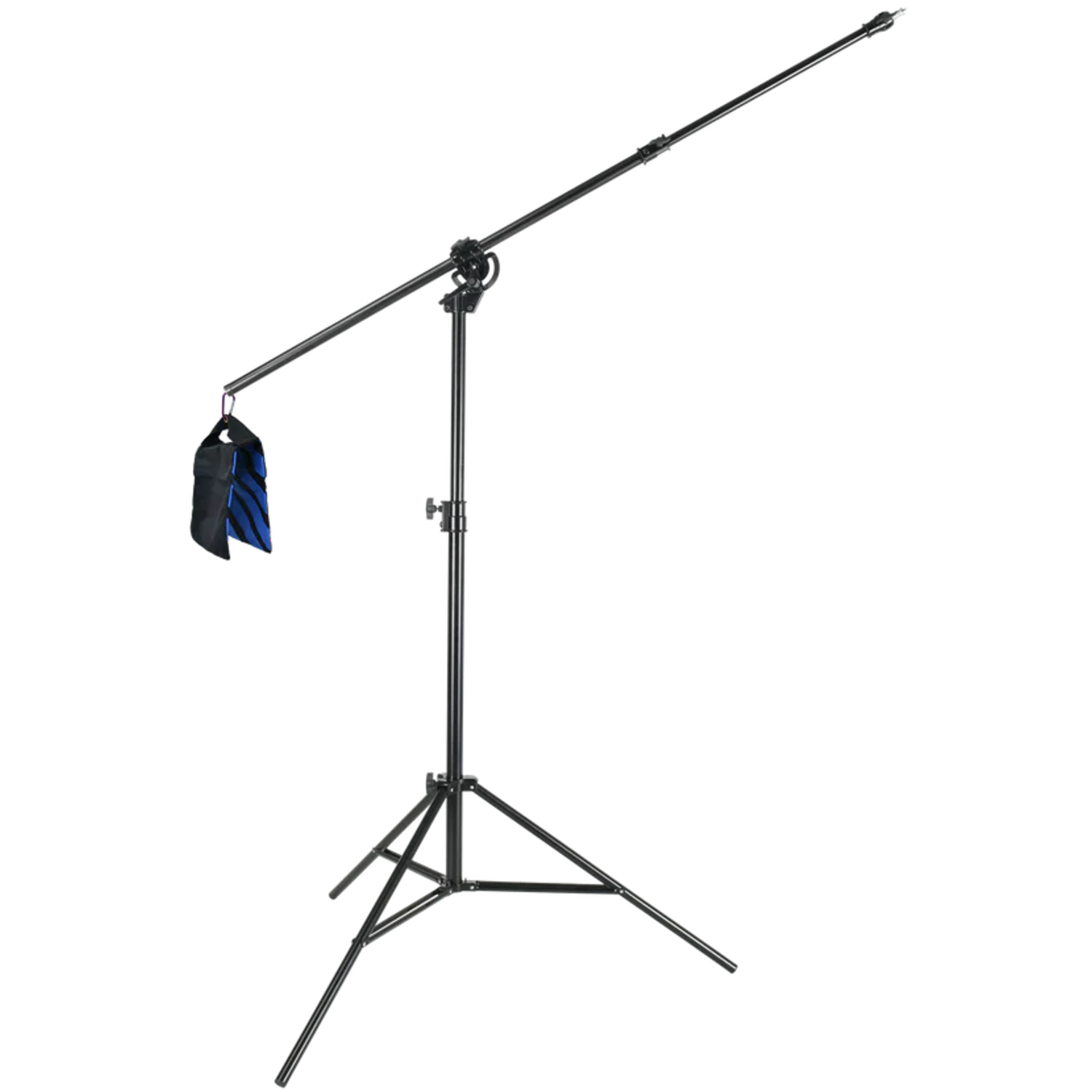 Rollei Galgenstativ Studio mit Gegengewicht