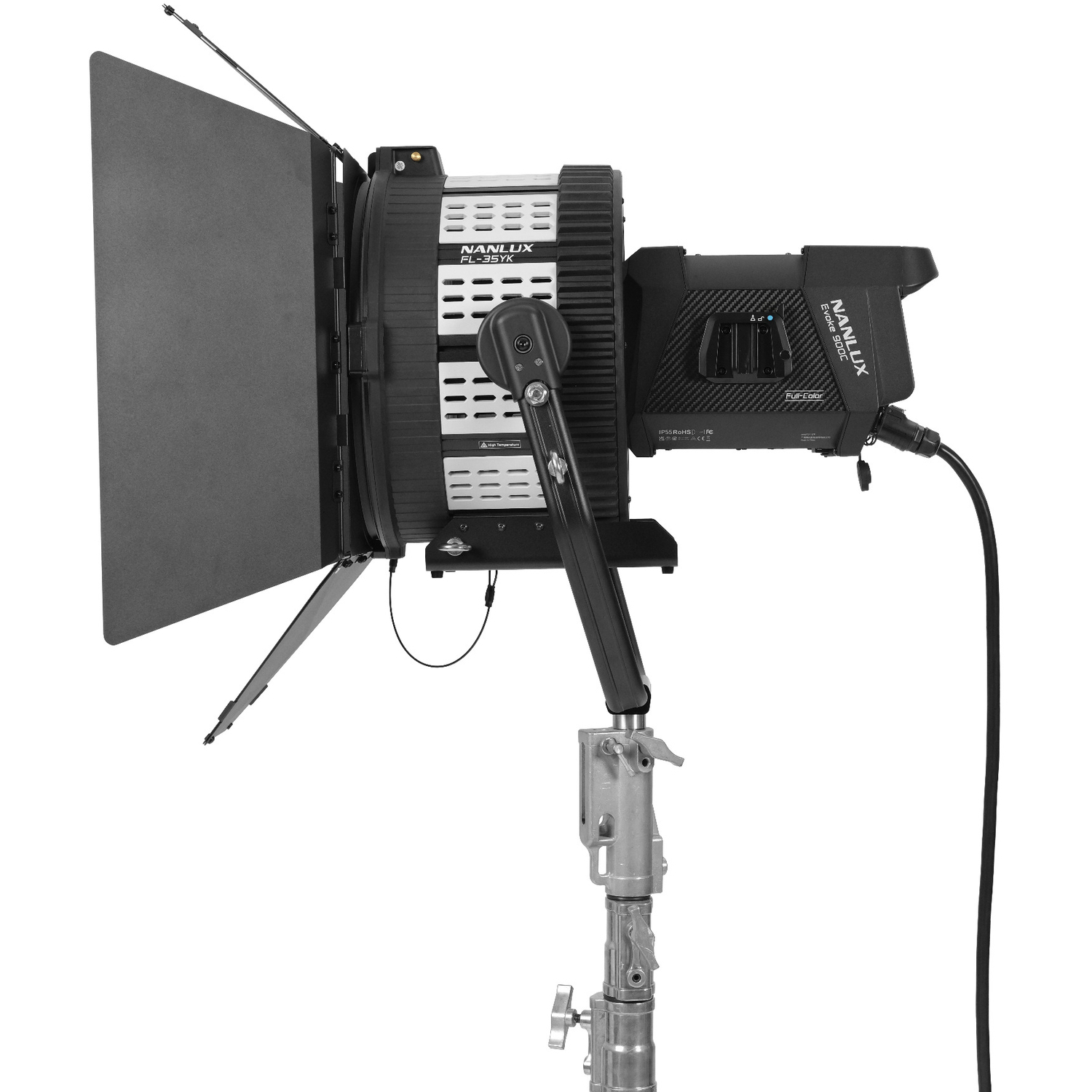 Nanlux Evoke 900C ST-KIT