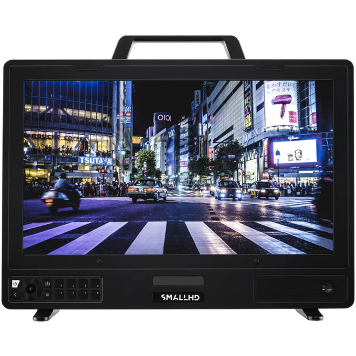 SmallHD Vision 17" 4K HDR Monitor