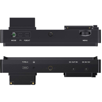 Feelworld Fieldmonitor FW568S 6"
