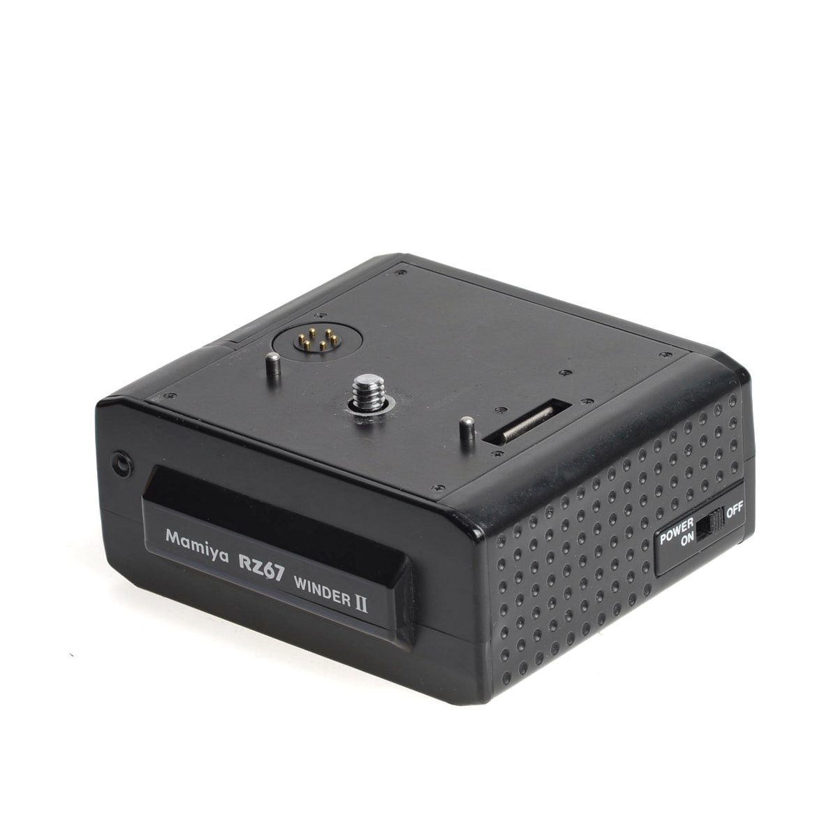 Mamiya RZ67 Winder gebraucht