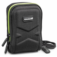 Cullmann OSLO Compact 200 schwarz/lemon