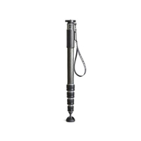 Gitzo Carbon Einbeinstativ Serie 4, 5 Segmente