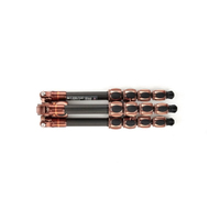 3 Legged Thing Pro 2.0 Leo Reisestativ Carbon bronze
