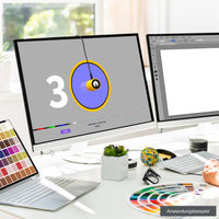 Calibrite Display 123