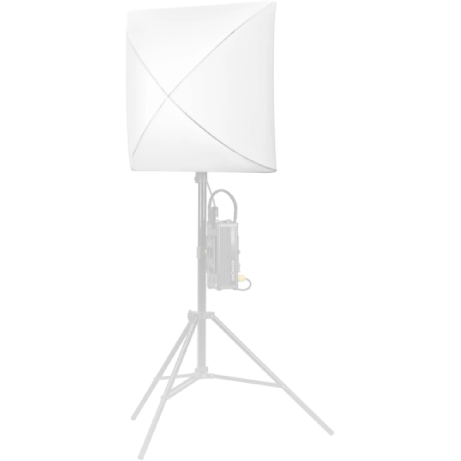 Godox FP200 - Pancake Laternen-Softbox F200Bi