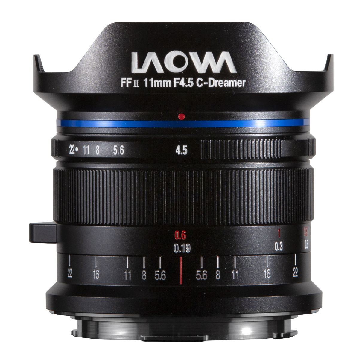 LAOWA 11mm F4.5 FF RL für Sony E-Mount