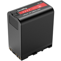 SmallRig Akku BP-U60 4670 für Sony Camcorder