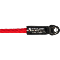 Artisan & Artist Kameragurt ACAM-301A Seide rot