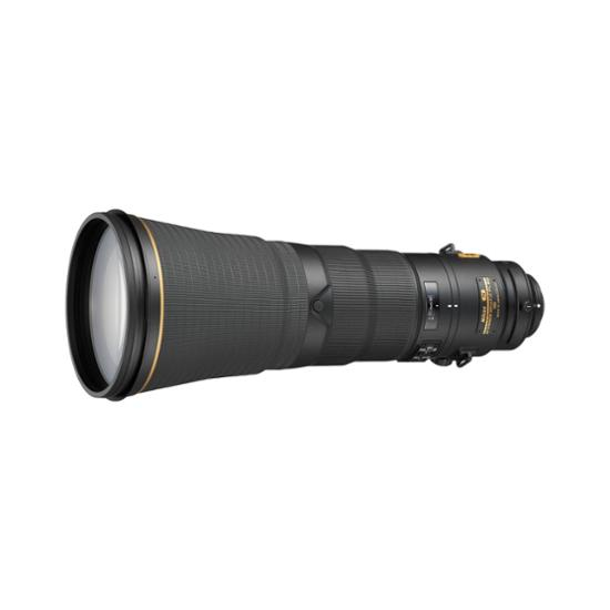 Nikon AF-S NIKKOR 600mm F4E FL ED VR