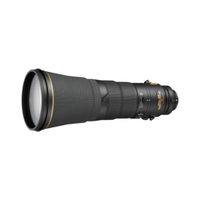 Nikon AF-S NIKKOR 600mm F4E FL ED VR