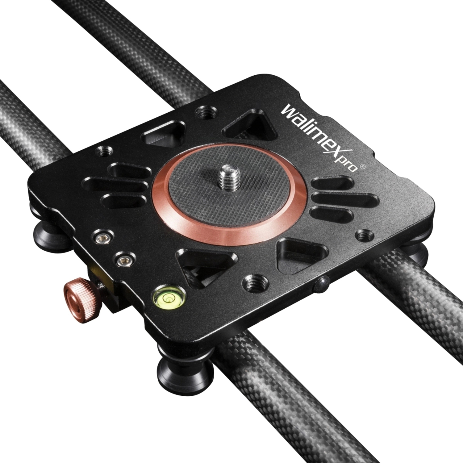 Walimex pro Carbon Video Slider Pro 120