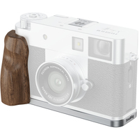 SmallRig L-förmige Montageplatte 5223 silber für Fujifilm X half X-HF1