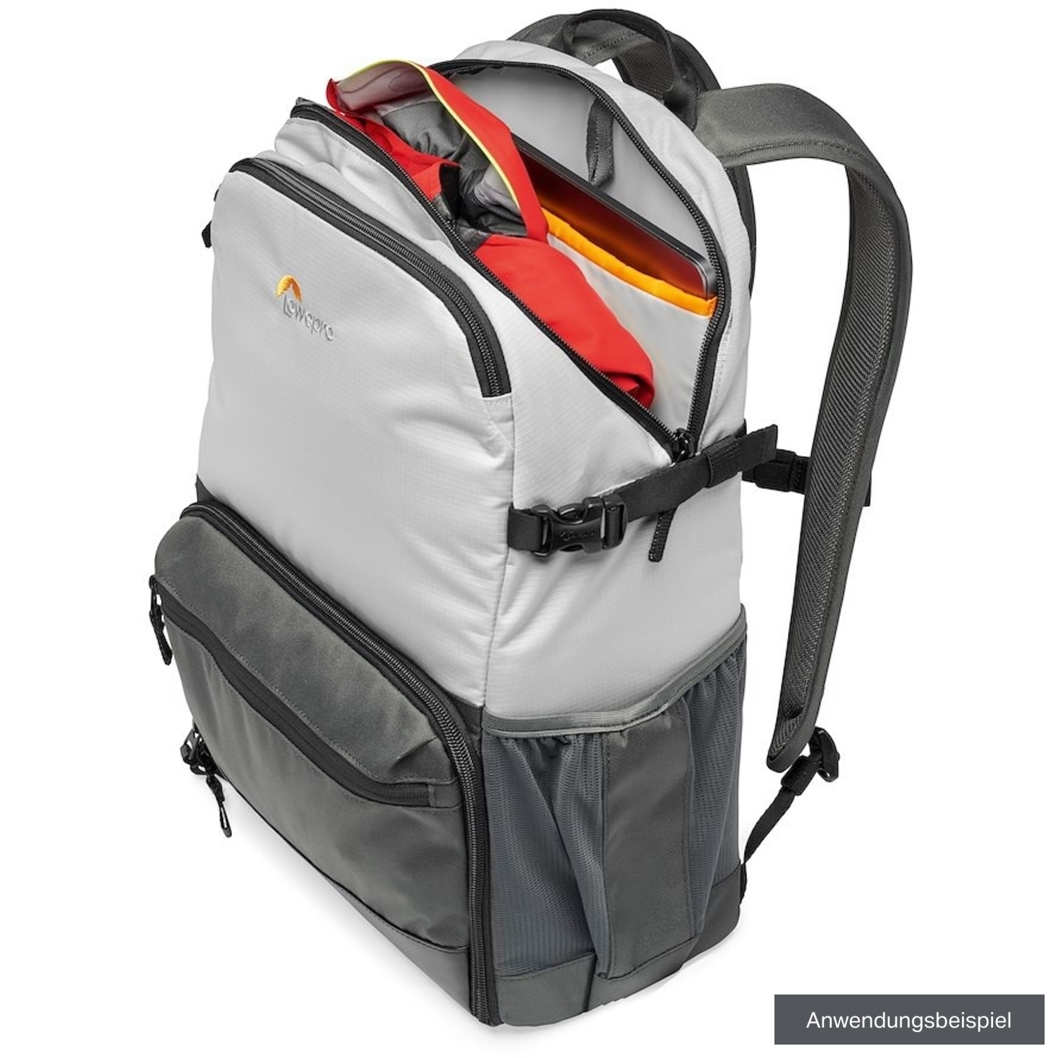 Lowepro Truckee BP 250 LX Rucksack