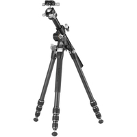Vanguard Reisestativ VEO 5T+ 234CLBS aus Carbonfaser