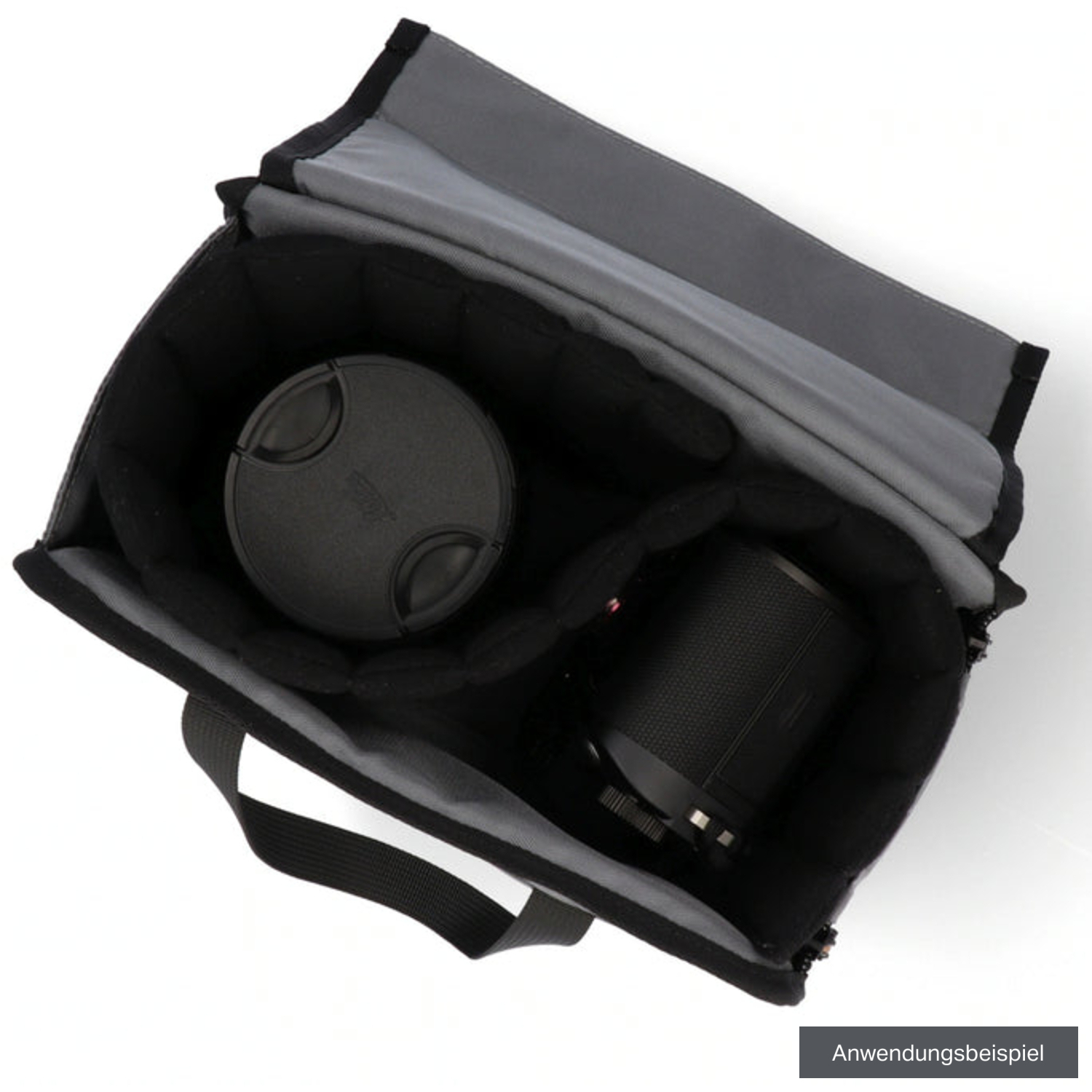 Artisan & Artist Rucksack Gearbox ACAM-620D 