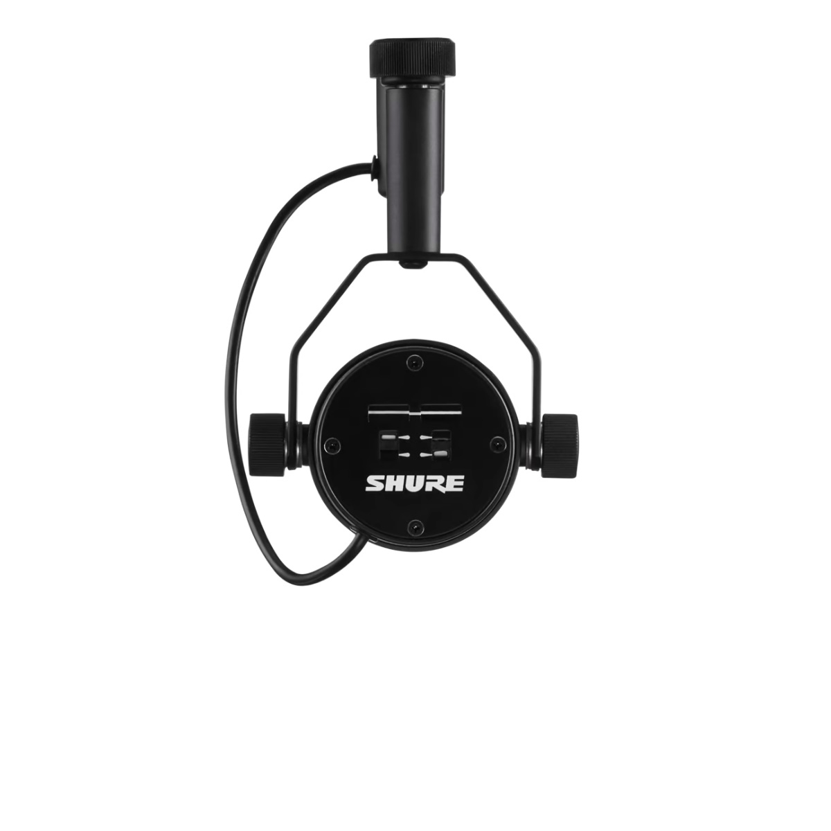Shure Sprach-und Gesangsmikrofon SM7B